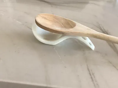 spoon holder