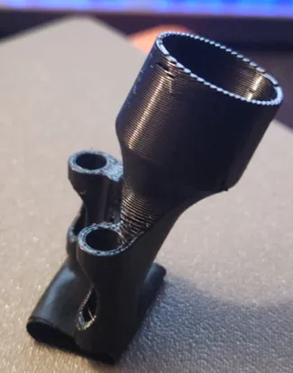 Quadmula Siren F5 03 antenna holder