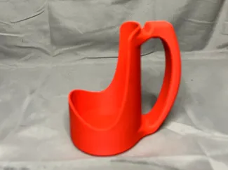 Can holder