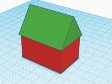 Simple House