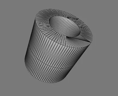SilentiumPC Fera 3 cpu cooler spacer 12mm