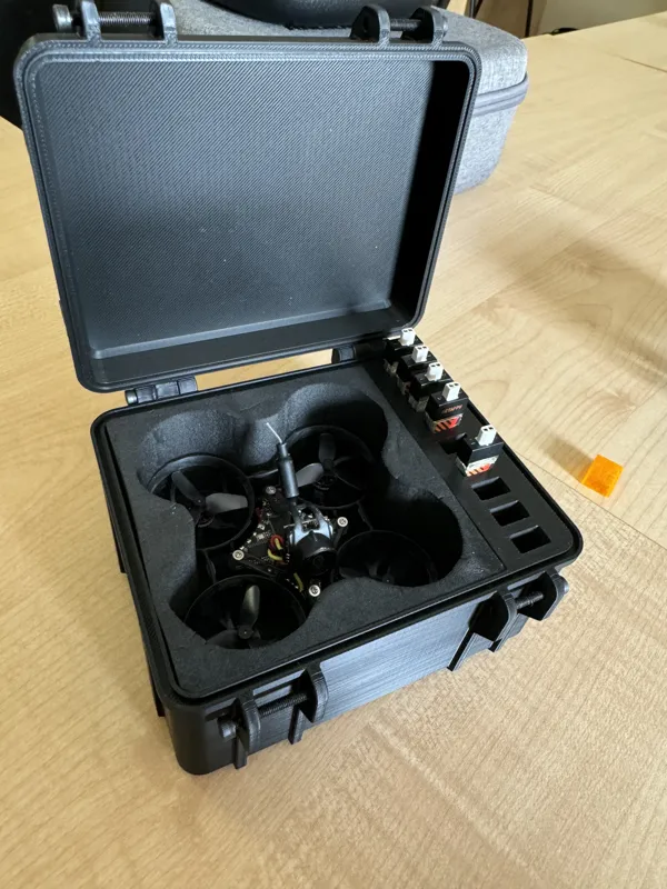 Mobula 6 2024 rugged box