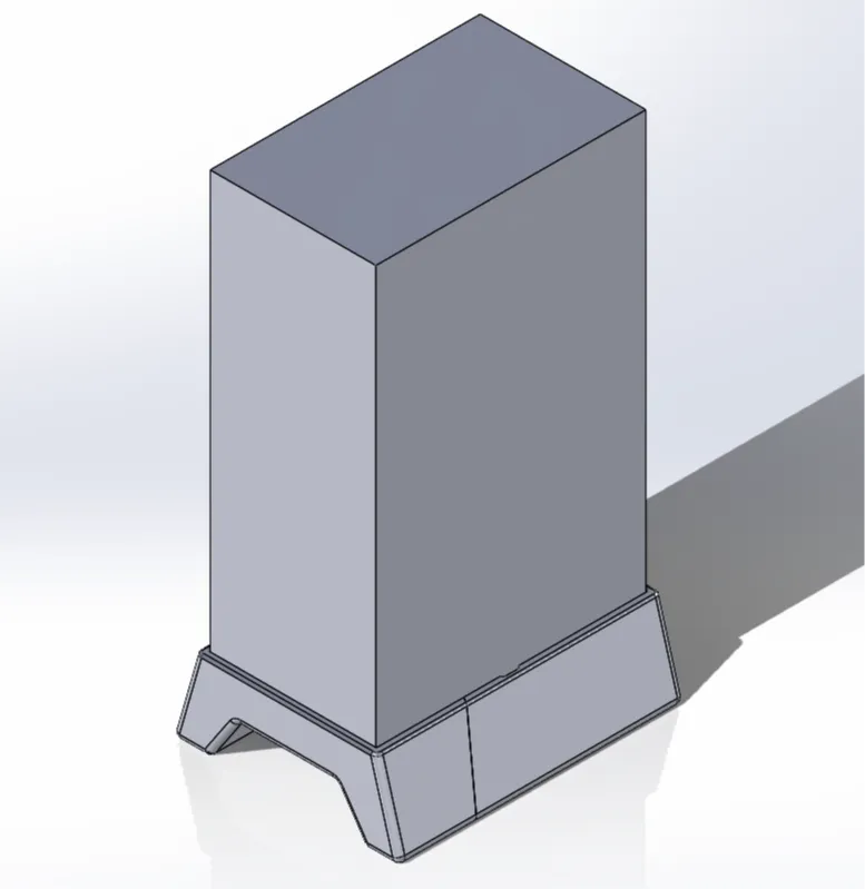 Formd T1 stand