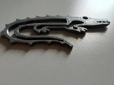 crocodile clip