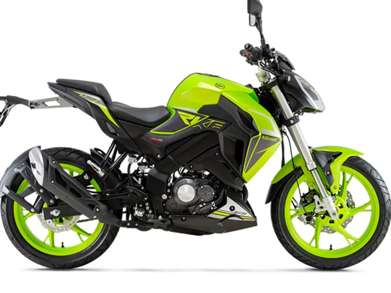 rkf 125