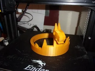 Fortnite victory crown