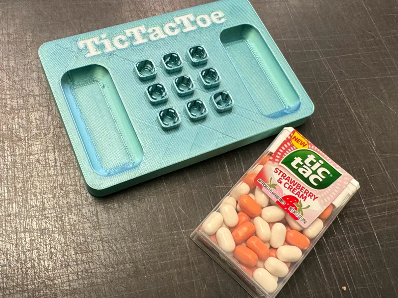 TicTacToe Game