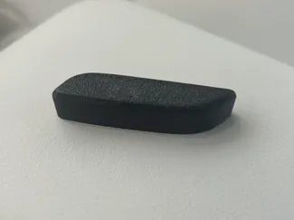 Tesla Model S/X Seat Replacement Switch Cover