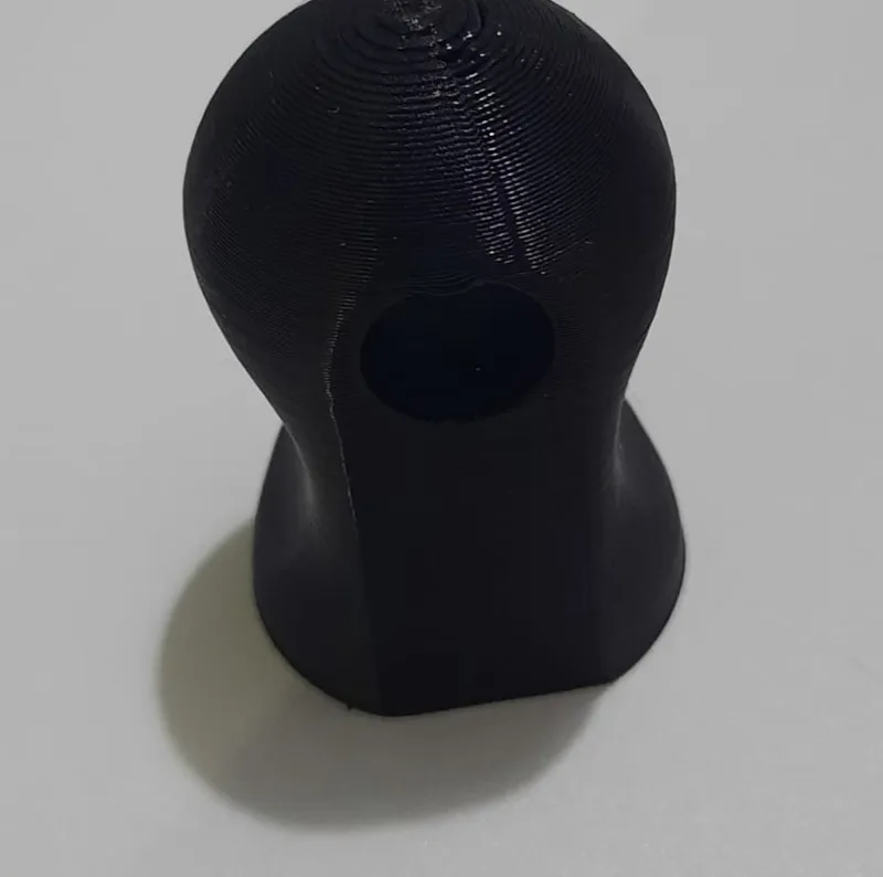pino para porta magnetico
