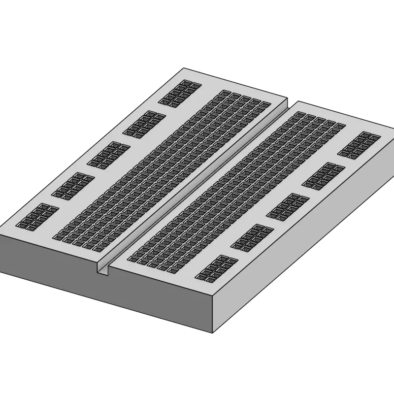 Breadboard