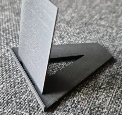 The Simplest Hueforge stand 200X - extra support