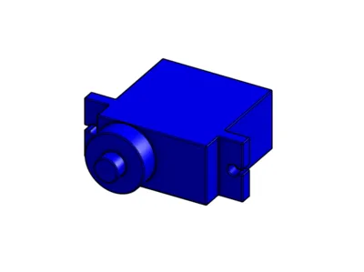 Servo Motor