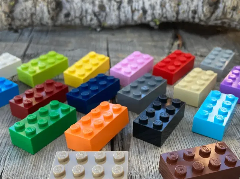 Brick