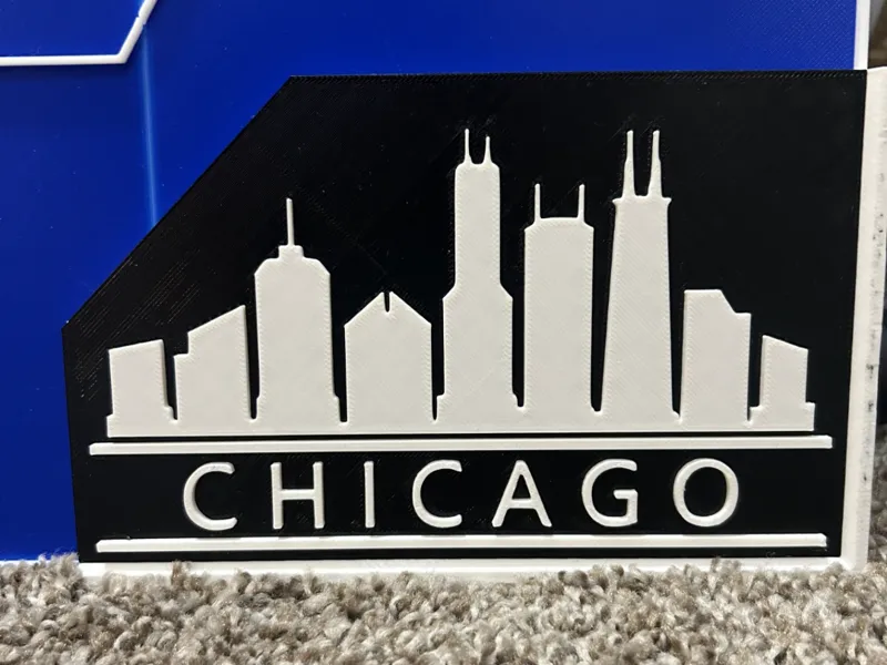 City Emblem