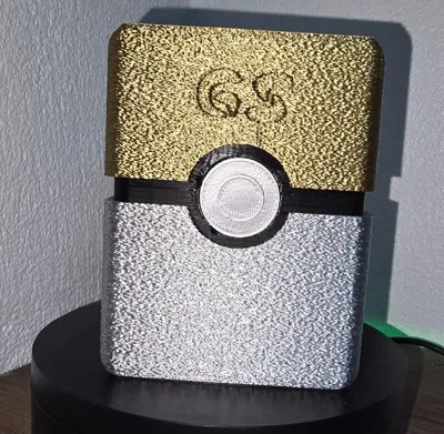 pokemon deckbox 