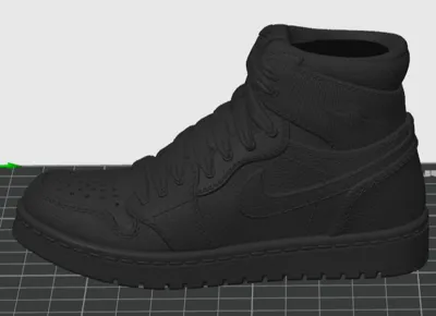 Nike Air Jordan