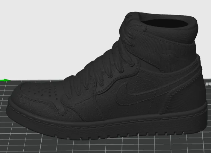 Nike Air Jordan