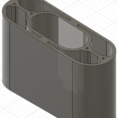 Reolink Doorbell Deep Adaptor Plate
