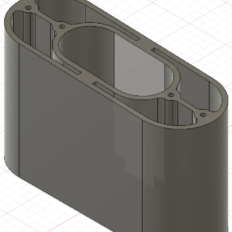Reolink Doorbell Deep Adaptor Plate