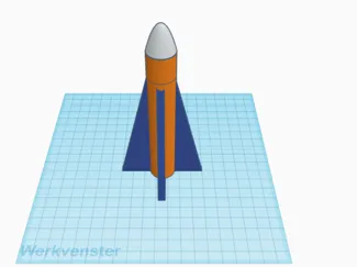 rocket