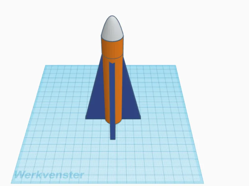 rocket