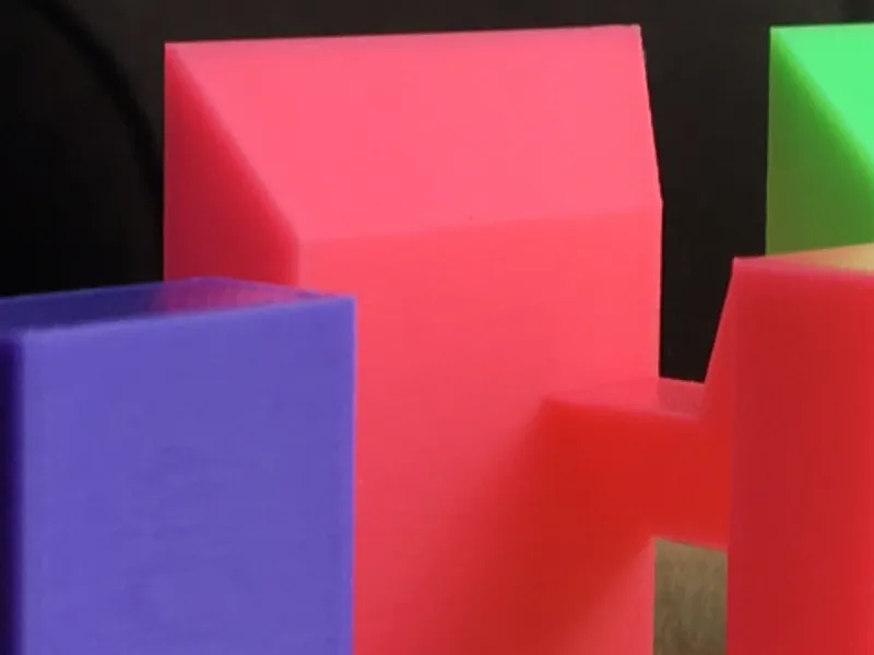 puzzle cube