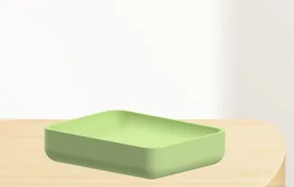 Vanity tray