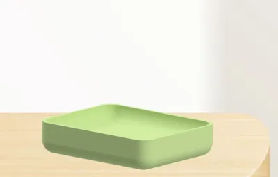 Vanity tray