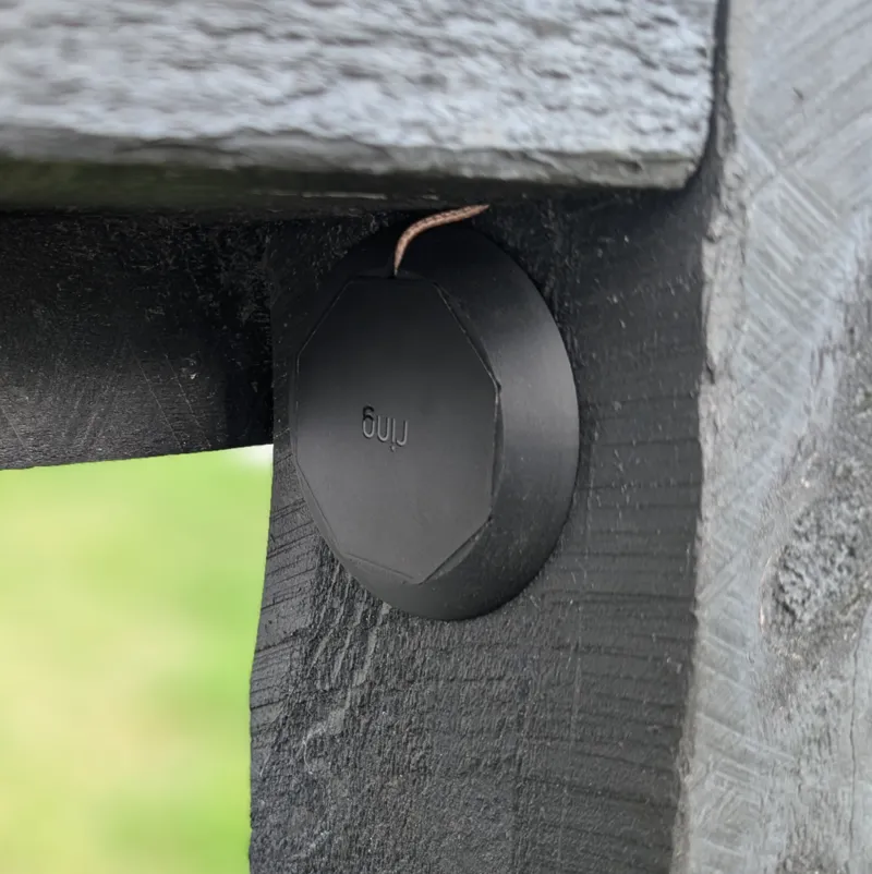 Ring Mailbox Sensor Antenna Mount