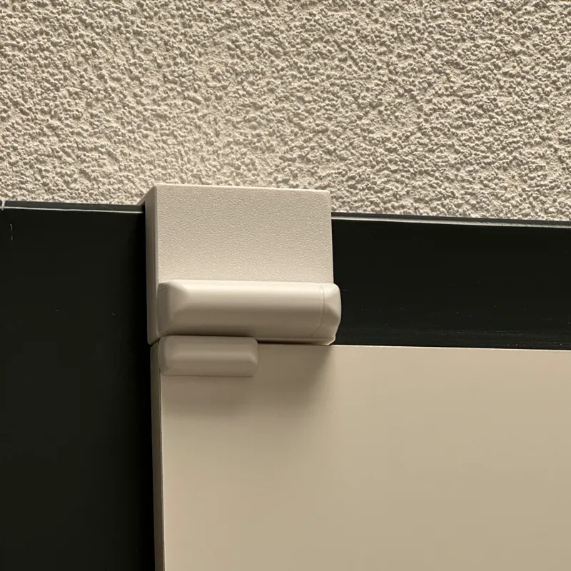 Door Sensor Support