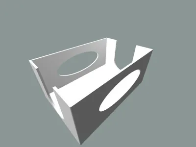 uno card box