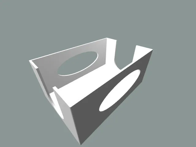 uno card box