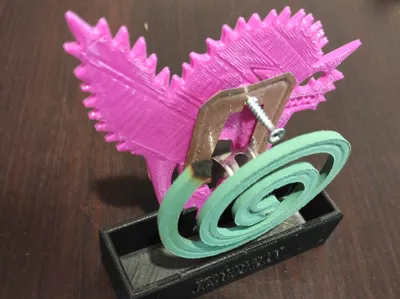 Mosquito Coil Holder Cat - Porta Zampirone Gatto
