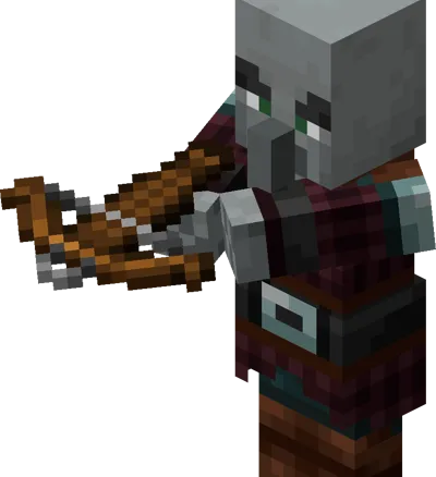 pillieager base model