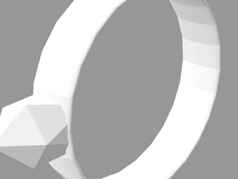 Cool Ring to Make and Wear