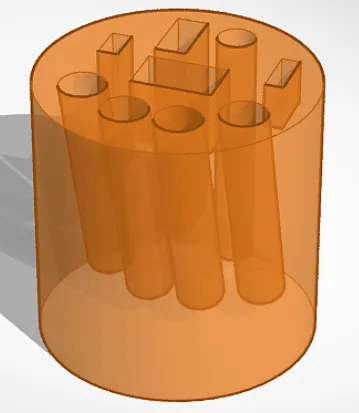 Coffee Mug Insert
