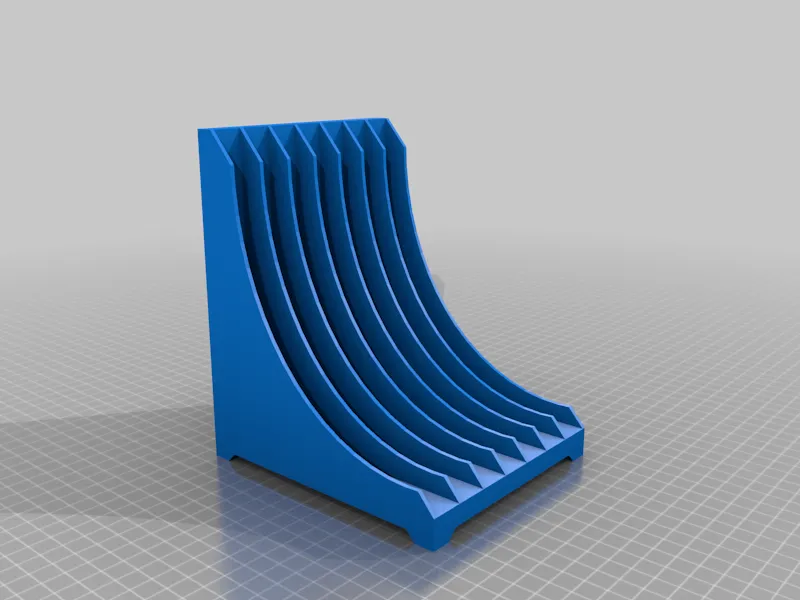 ps4 game rack - Free 3D Print Model - MakerWorld