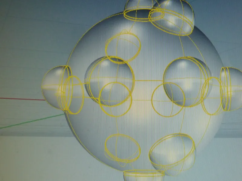 Ball discharges stress!!