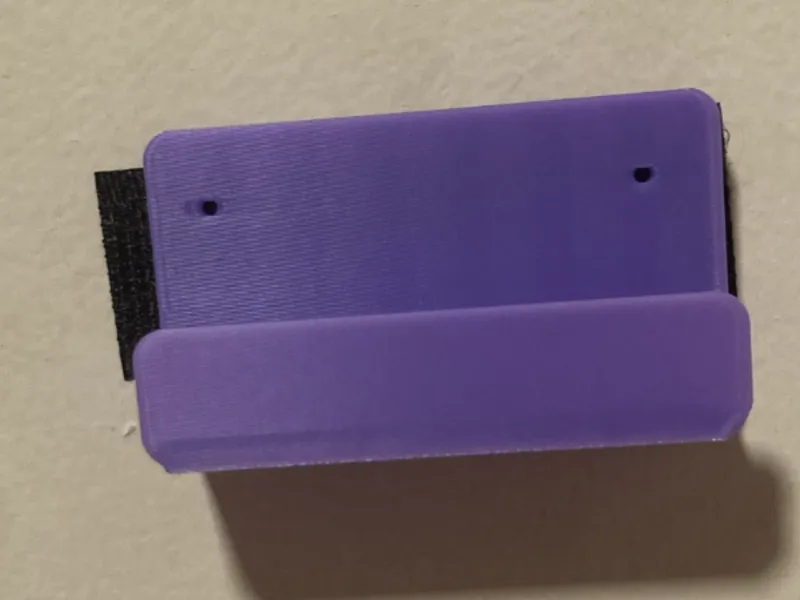 Wall Mounted Phone Stand