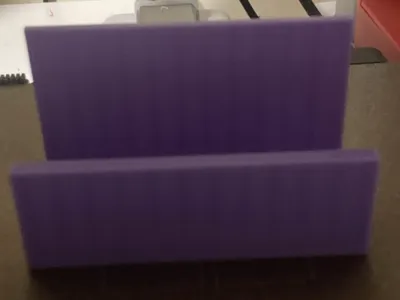 Business Card Holder