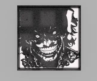 Tokita ohma hueforge Kengan ashura