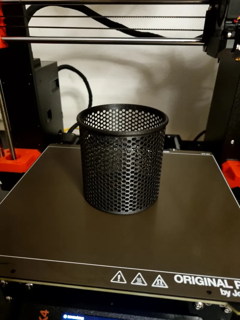 Pen Holder