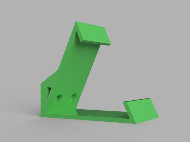 IPad Mini Wall Mount