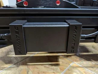 Fanatec CSL DD & DD PRO Boost Kit 180 (8NM) Mount