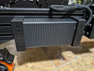 Fanatec ClubSport DD/DD+ Mount
