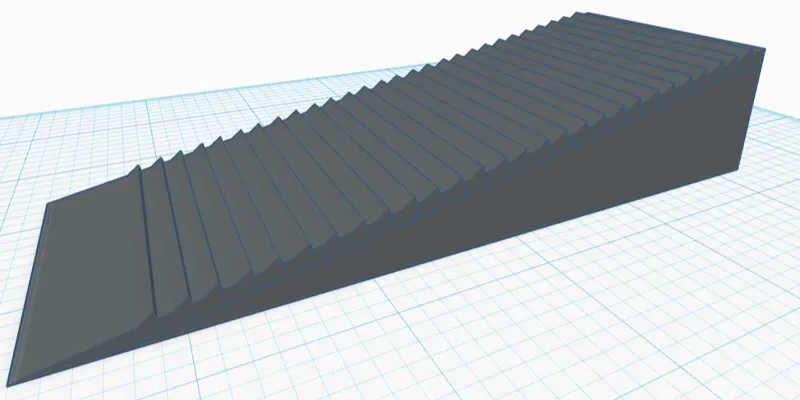 V4X (Door Stopper)