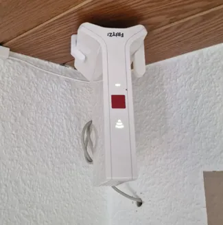 Fritzbox AX Ceiling Mount