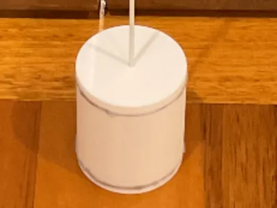 Balloon Weight