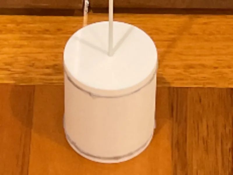 Balloon Weight