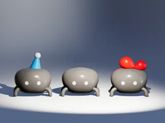 光遇Sky: Children of the Light-小螃蟹little crab